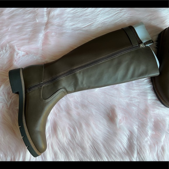 New Dr. scholl’s Chocolate Brown Go Figure Boot - Women - Picture 12 of 15